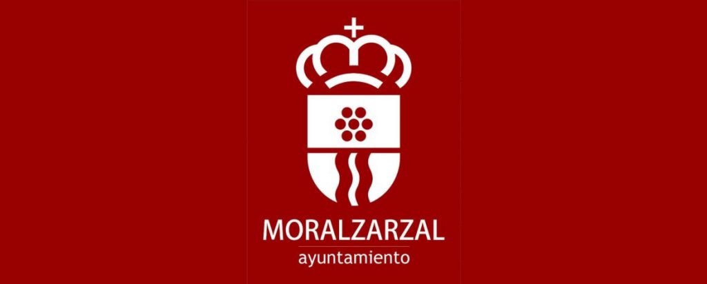 Escudo Ayuntamiento de Moralzarzal- Ogovsystem visor presupuestario