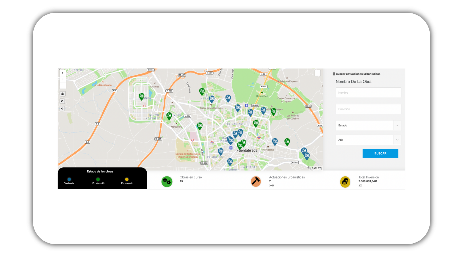 Ogovsystem-Administraciones y la Ciudadanía