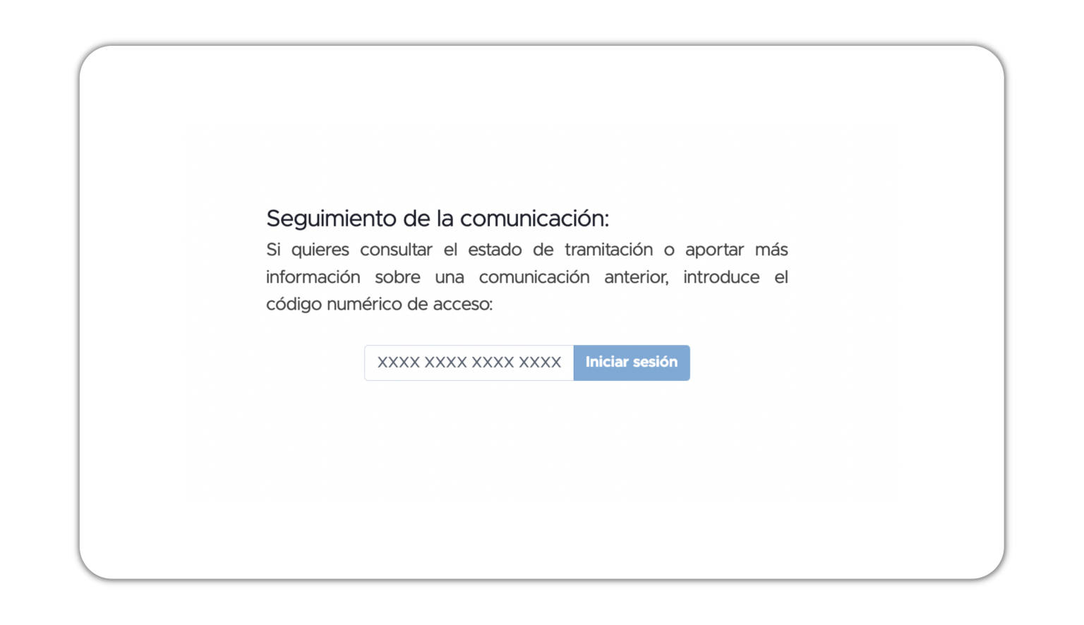 Ogovsystem - prevención y detección de irregularidades en las instituciones