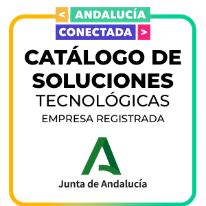 Ogovsystem Gobierno abierto Andalucía conectada